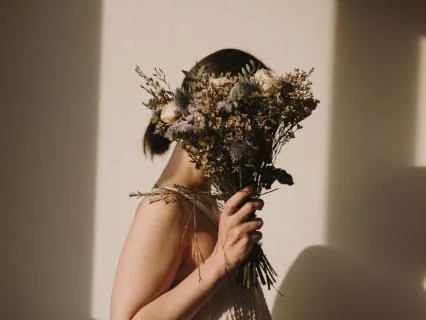 The Woman You Are Becoming