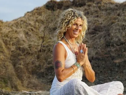 The Womb Of Light Meditation For Women