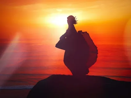 The Women Who Came Before Me