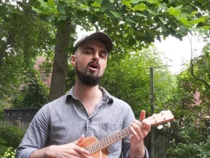 The Wonder Song