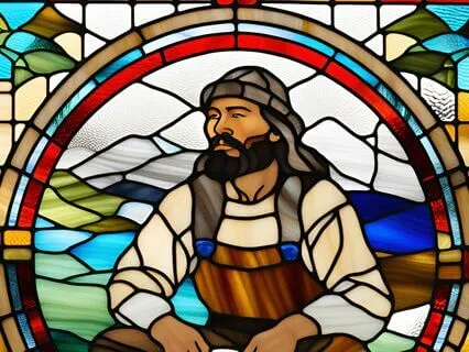 The Wonderful Basket, From "The Strange Story Book"