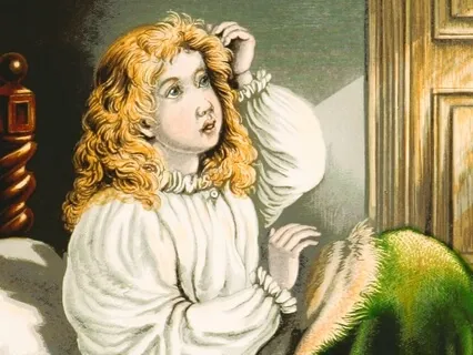 The Wonderful Things You Will Be