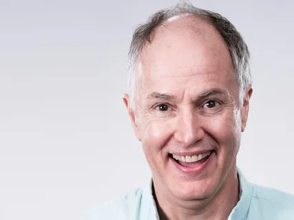 The Simplicity Of Being Here