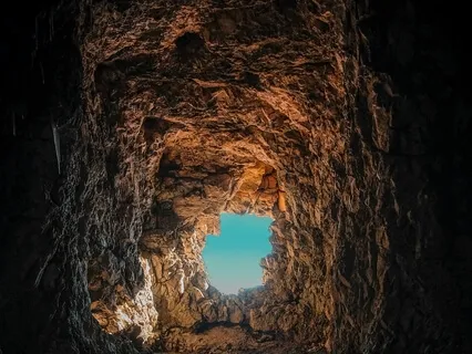 The Wonderment - A Guided Visualisation Audio