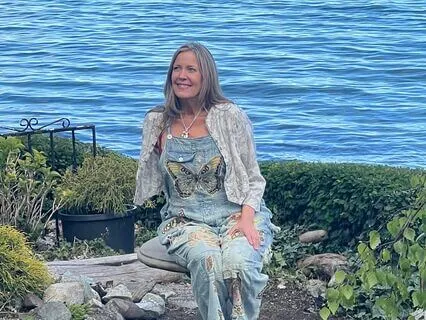 The Word Shoppe, Spring: Words, Water, And Wisdom