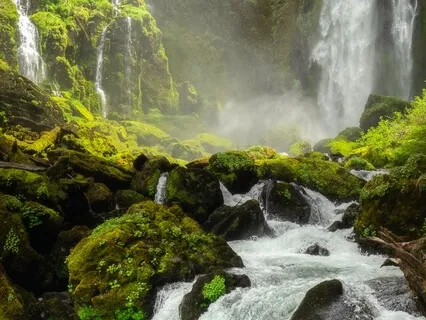 The World Appears Real But Is Not, Know It