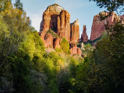 The World Is Not Your Enemy