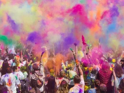 The World Is Your Mirror