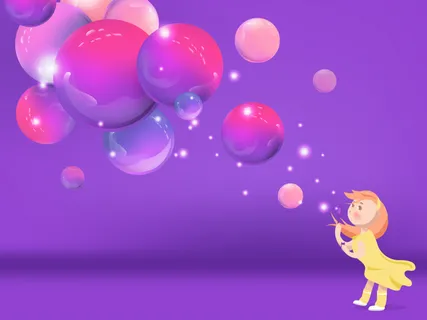 The World Needs More Purple People By Kristin Bell & Benjamin Hart