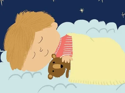 The Worry Balloon - A Mindful Practice For Children