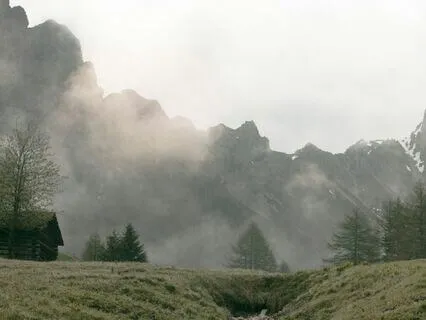 The Worry Cauldron: Release & Relaxation