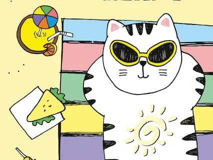 A Children's Story: The Worst Holiday Ever