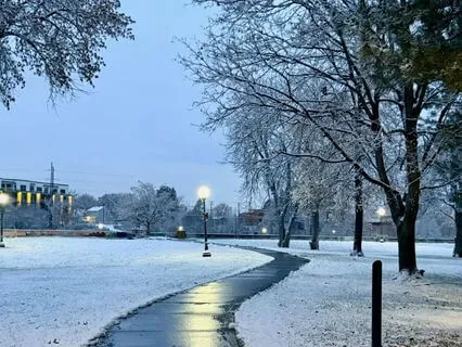 The Worst Things- Loving Kindness