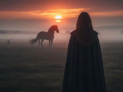 The Year Of The Horse For Renewal Momentum And New Energy