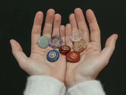 The Yoga Chakra System