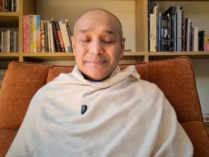 The Zen Master Meditation - Buddhahood And One Mind
