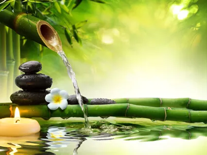 The Zen Room - A Guided Practice For Pure Relaxation