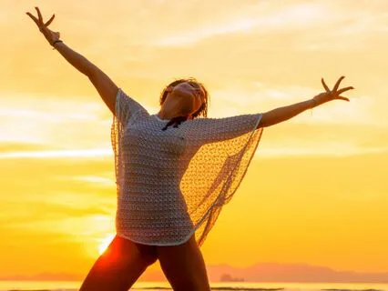 "THE ZONE OF POWER SOLAR PLEXUS CHAKRA"