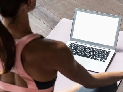 The Zoom Sessions No 4: Saturday Meditation Drop-In (18th April 2020)