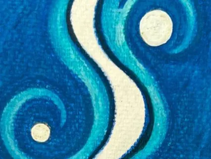 Theory 10/28: Projection Is Never Personal