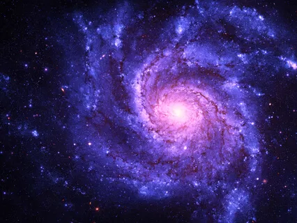 Theory Of The Biggest Is The Smallest And The Smallest Is The Biggest