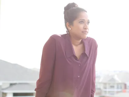 The Power Of Being Selfish