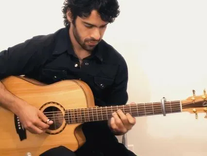 Therapeutic Acoustic Guitar: Cozy Sounds