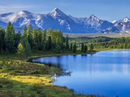 Soothing Music For Deep Relaxation