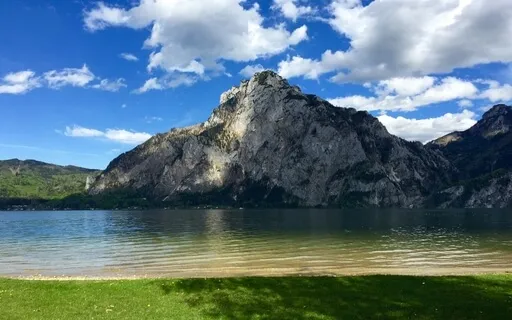 There Is A Way Of Seeing The World Different