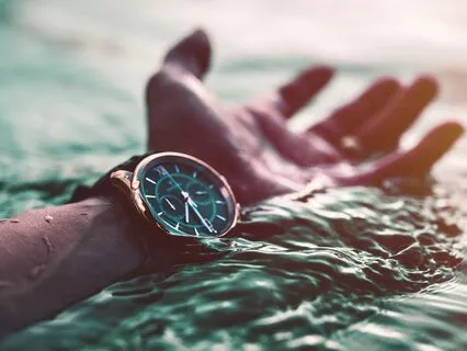 There Is Always Enough Time (Making Time Work For You)