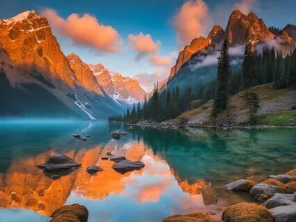 There Is Beauty In Everything - Uplifting Acoustic Guitar