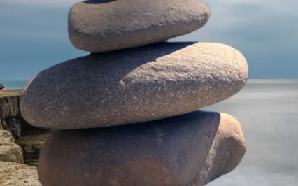 There Is No Hurry Guided Meditation