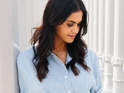 There Is No Mistake That Lasts Your Whole Life