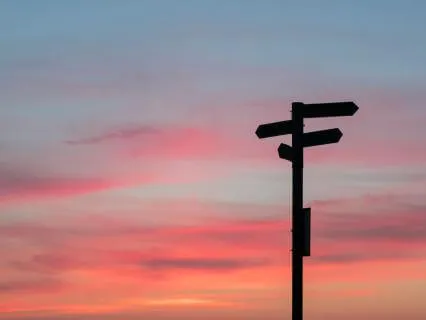 There Is No Right Way