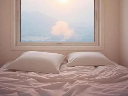 There Is No Rush Inside This Breath