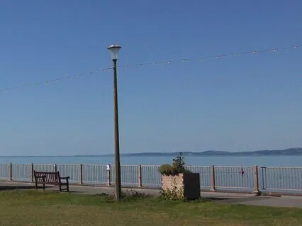 There Is No Separation Between You And The Present Moment