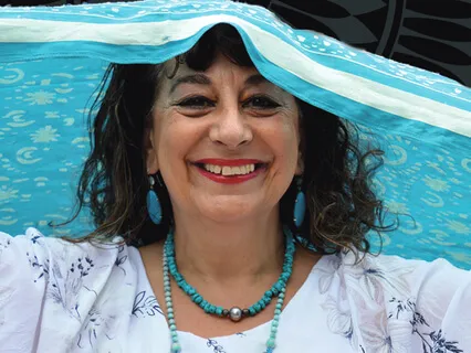 There Is No Wrong Doing/Om Namo Narayani