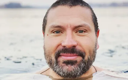 There Is Nothing, Nothing At All To Be Afraid Of - Day 3/365