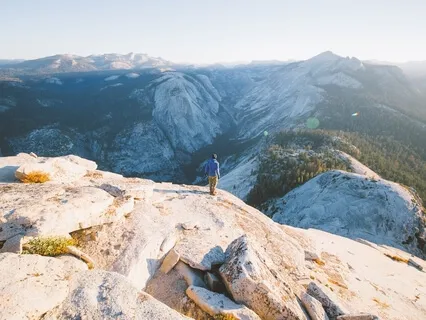 There Is Something Higher Coming