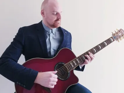 There Is Still Hope (Insight Earth LIVE) Beautiful Acoustic 