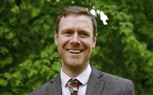 There May Be Freedom At The Centre Of Your Fear