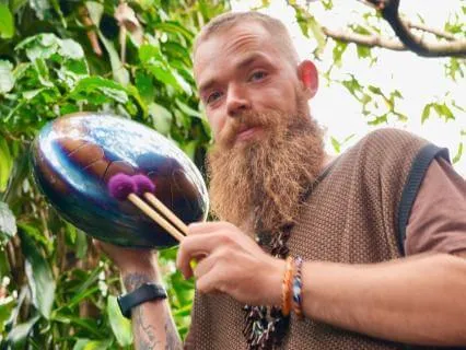 There's Always Another Way