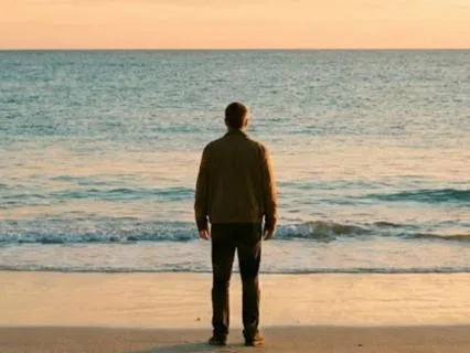 There’s An Ocean Of Love Waiting For You (Beyond The Ego)