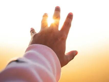 There's Help Available