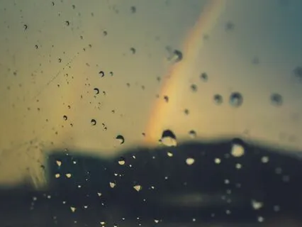 There's Inspiration Everywhere In Nature