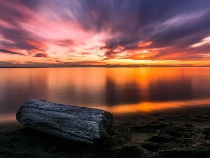 There's Magic In The Morning Spirit