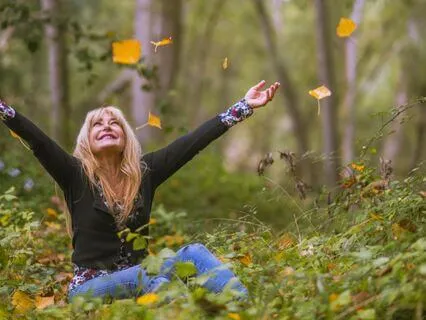 There's No Need To Worry – Find Peace And Calm