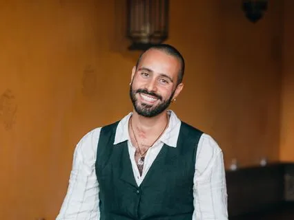 There's Nothing Wrong With You