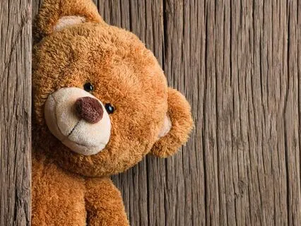 There. There. Sweetheart