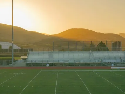 There's Been A Change In The Lineup Today